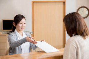 職員募集中